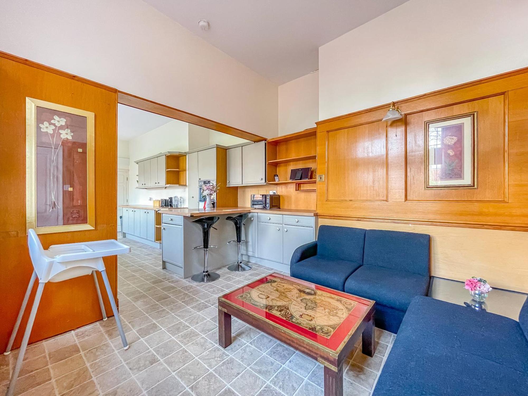 *Rf9Bc* For Your Most Relaxed & Cosy Stay + Free Parking + Free Fast Wifi * Leeds  Bagian luar foto