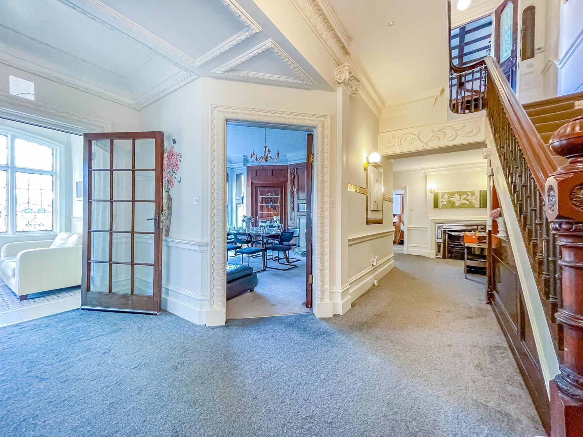 *Rf9Bc* For Your Most Relaxed & Cosy Stay + Free Parking + Free Fast Wifi * Leeds  Bagian luar foto
