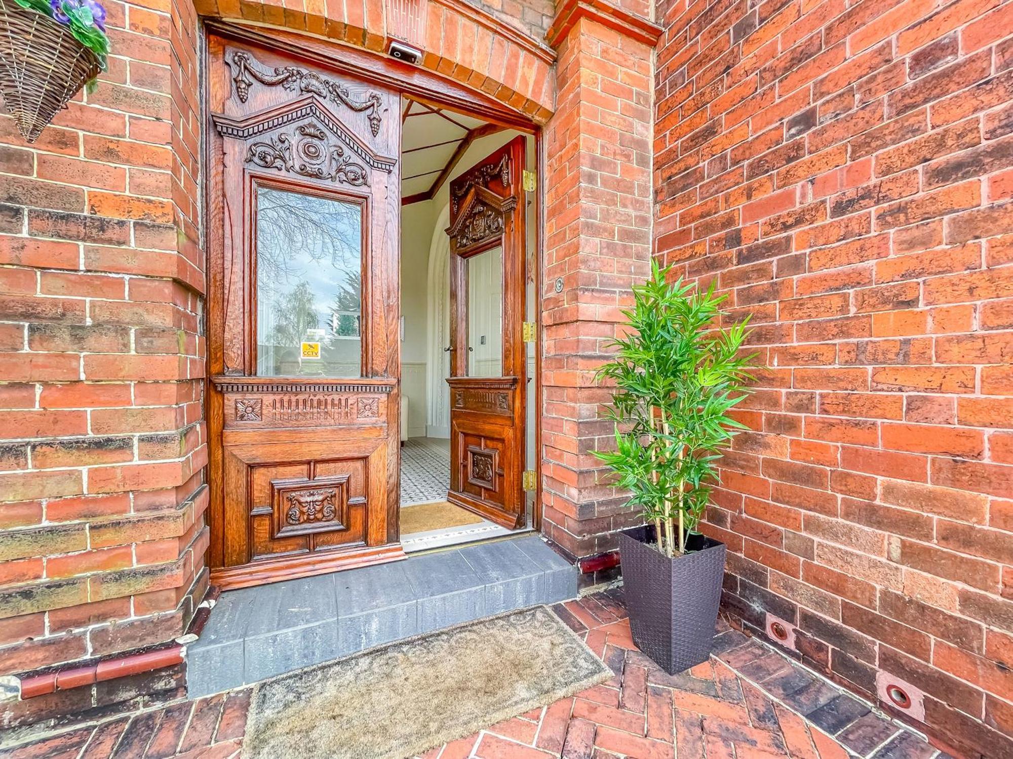 *Rf9Bc* For Your Most Relaxed & Cosy Stay + Free Parking + Free Fast Wifi * Leeds  Bagian luar foto